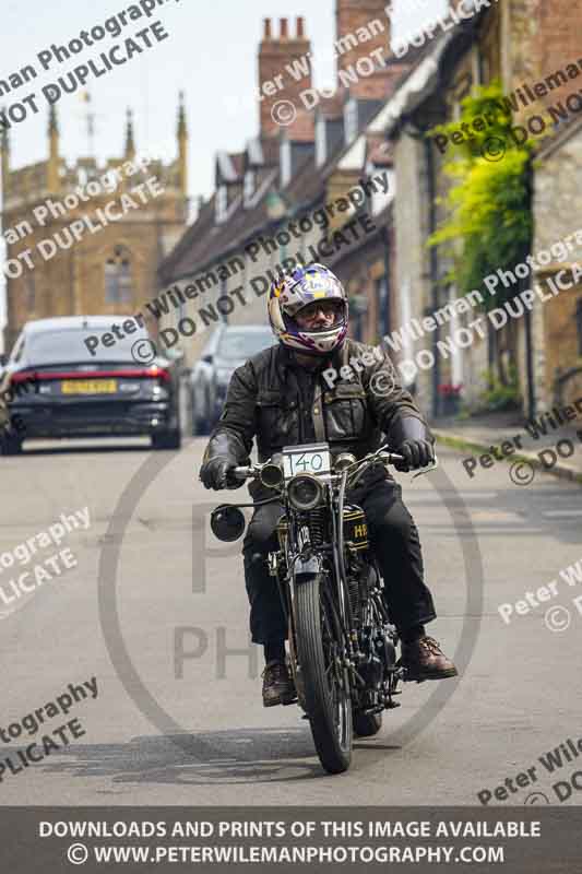 Vintage motorcycle club;eventdigitalimages;no limits trackdays;peter wileman photography;vintage motocycles;vmcc banbury run photographs